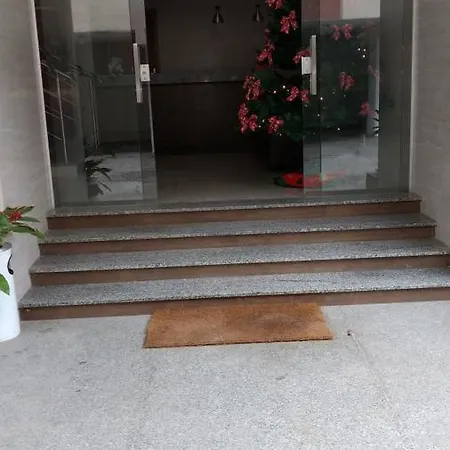 Hotel Palmeiras Ltda-2