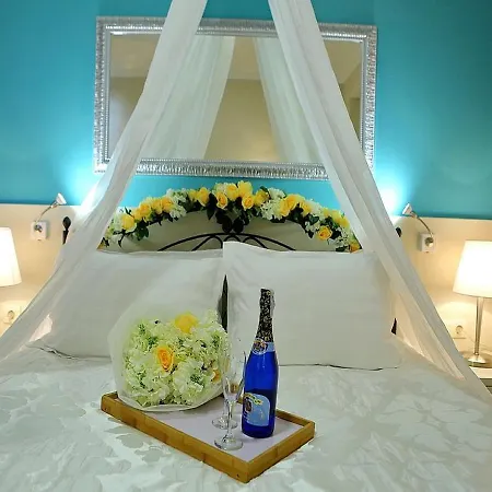 Aqua-Minsk Hotel-3