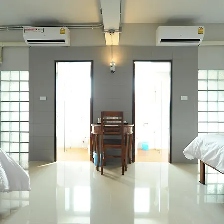 Nanya Hotel Chiang Mai-3