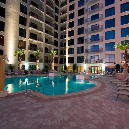 Origin Beach Resort By Emerald View Resorts-3