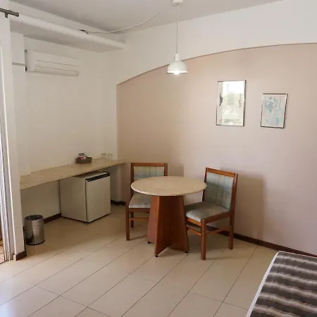 Hotel Beira Rio-2