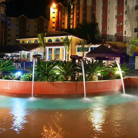 Hot Springs Hotel - Via Conchal-3