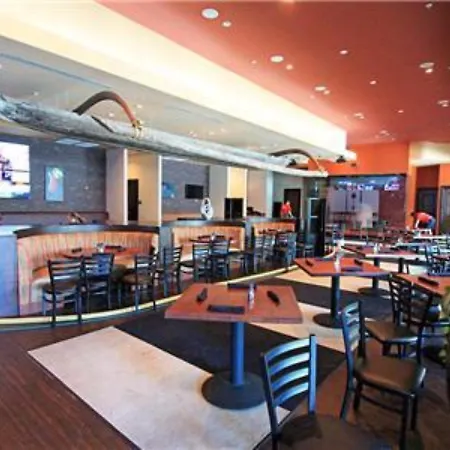 Palms Resort #2611 Jr. 2Br-2