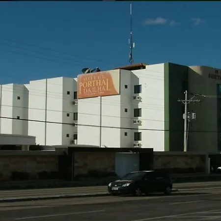 Hotel Porthal da Ilha- Paulo Afonso-Ba-2