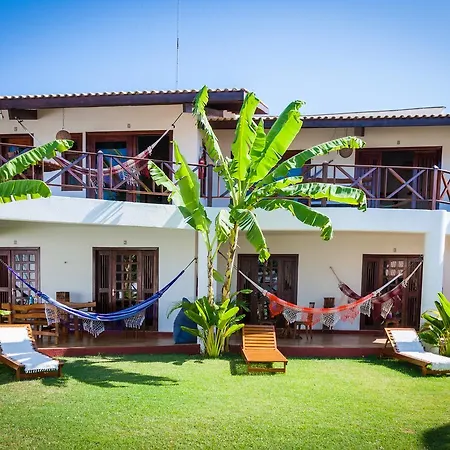 Casa Cumbuco e Hospedaria-2