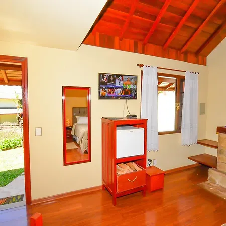 Pousada Ágape-3
