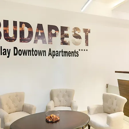 Paulay Downtown Apartments-2
