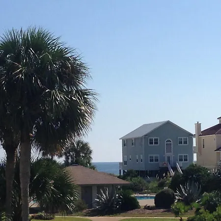 Gulf Shores Plantation West #1250-3