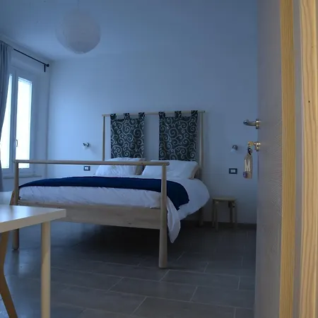 Le stanze di LaVi-2