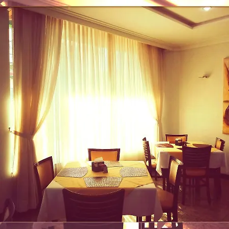 Center Flat - Hotel E Eventos-3