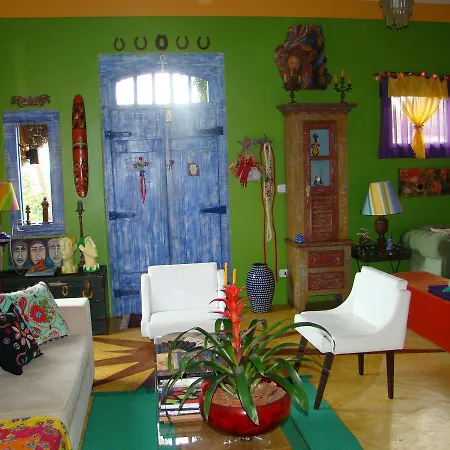 Villa Do Arquiteto-2
