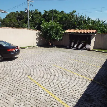 Pousada Marambaia-2