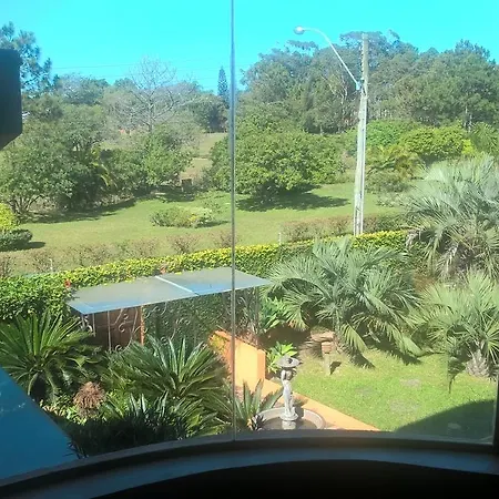 A Casa Dos Hospedes-2