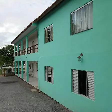 Pousada Araçatuba-2