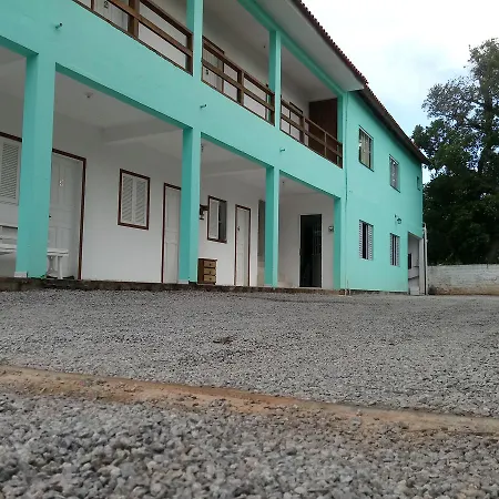 Pousada Araçatuba-3
