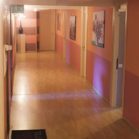Hotel Albi-3