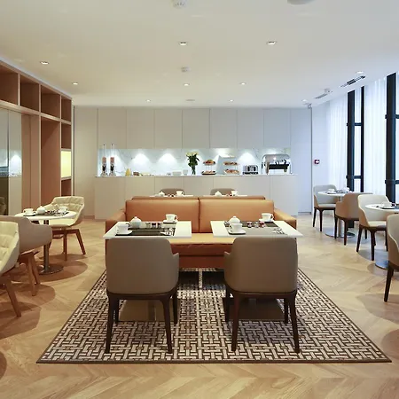 Hotel R De Paris - Boutique Hotel-2