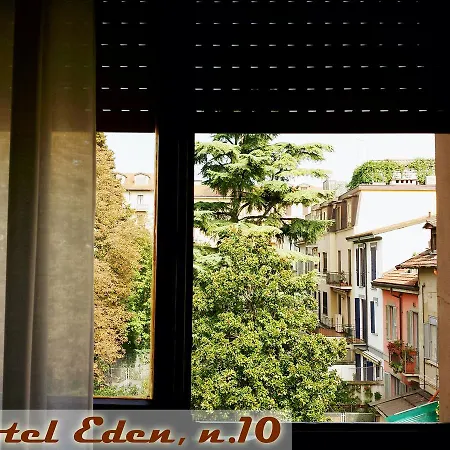 Hotel Eden-2
