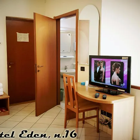 Hotel Eden-3