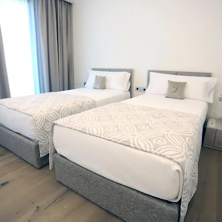 Cosmo Apartments Platja D'Aro-3