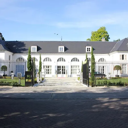 Luxury Suites Arendshof-2