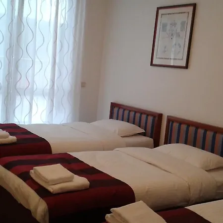 Holidays Apart-Hotel-3
