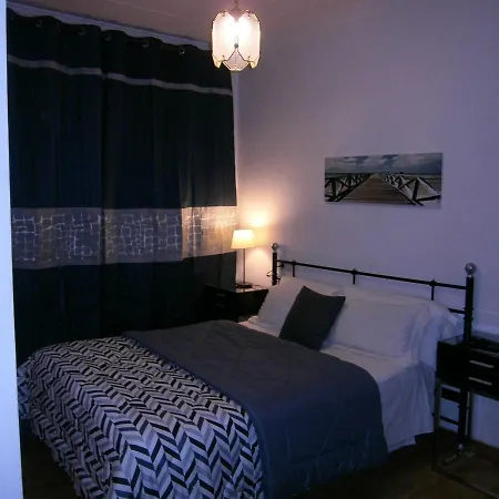 Hostal Don Pepe-2