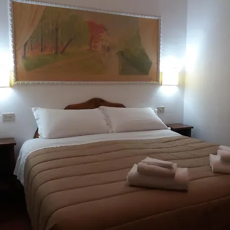 Hotel Airone-2