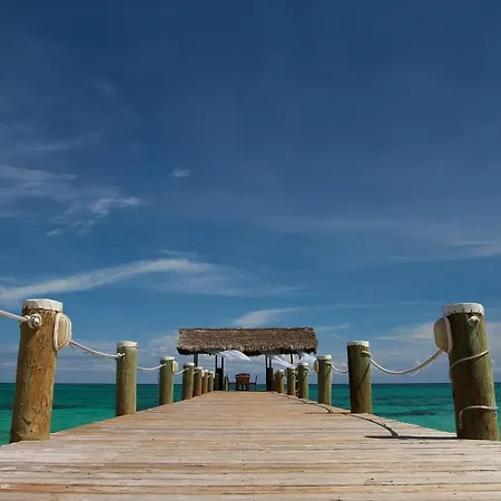 Compass Point Beach Resort-2