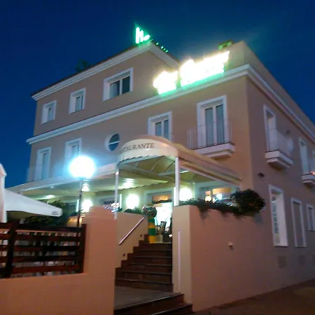 Hotel Las Canteras de Puerto Real-3
