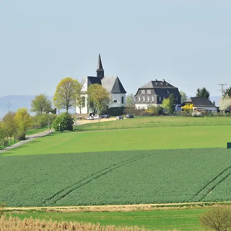 Hotel Waldschloss-3