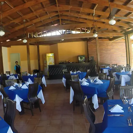 Hotel Merengue Punta Cana-2