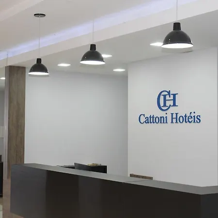 Hoteis Cattoni-3