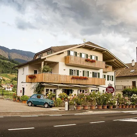 B&B Pizzeria Zur Traube-3