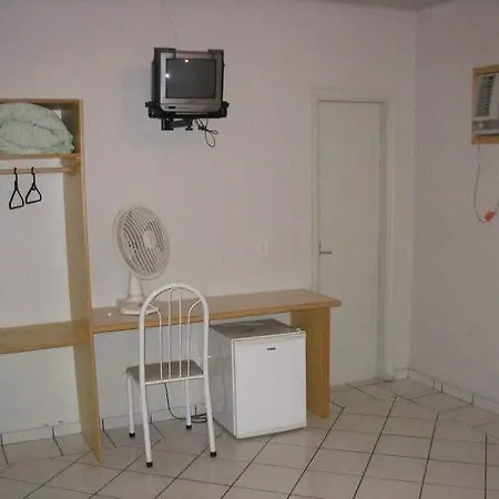 Hotel Topazio Ltda-2