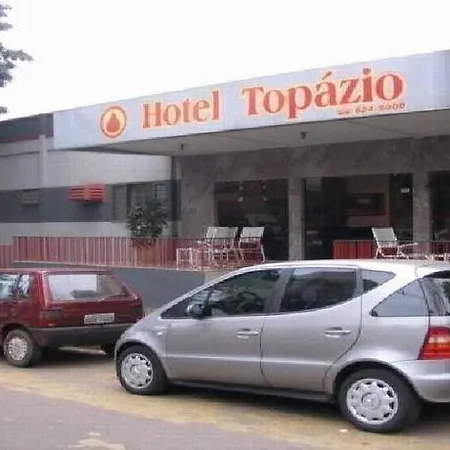 Hotel Topazio Ltda-3