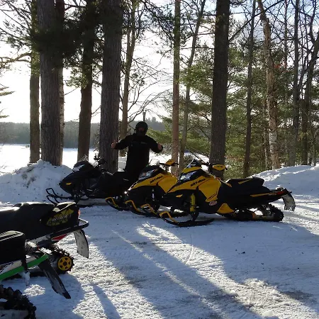 Buckhorn Resort-2
