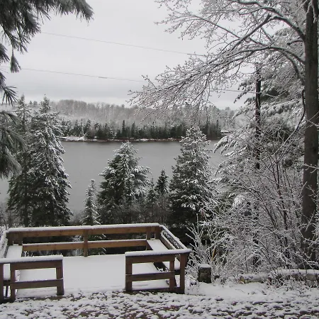 Buckhorn Resort-3