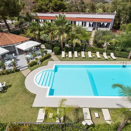 Baia Marticana Residence Hotel-3