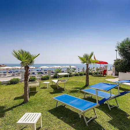 Baia Marticana Residence Hotel-2