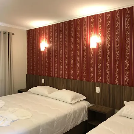 Hotel Villa das Termas Machadinho-2