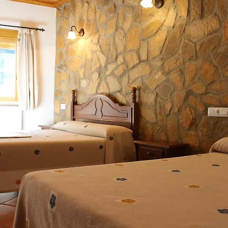 Hotel Spa Venta Ticiano-2