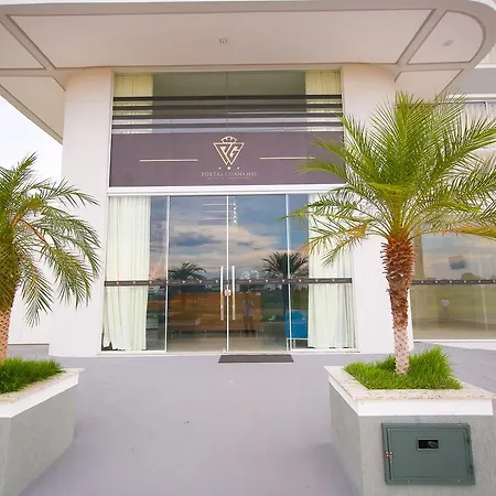 Hotel Portal Guanambi-3