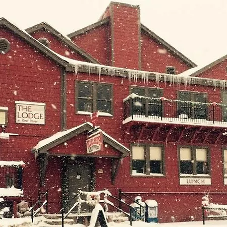 The Lodge At Red River-3