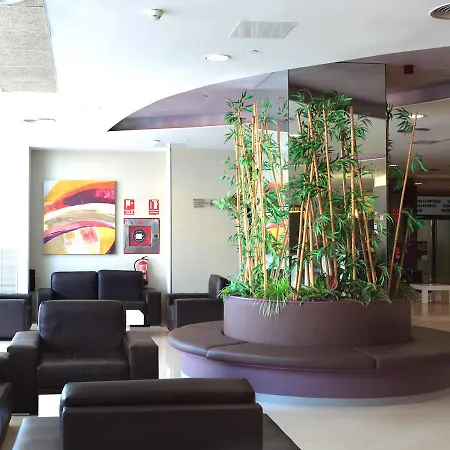 Marina D'Or Hotel Roulette 4*-2