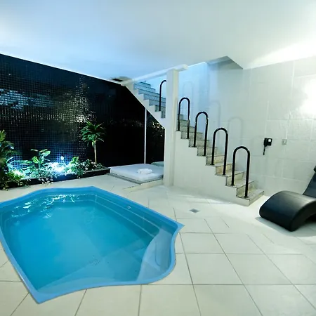 Eden Motel (Adults Only)-3