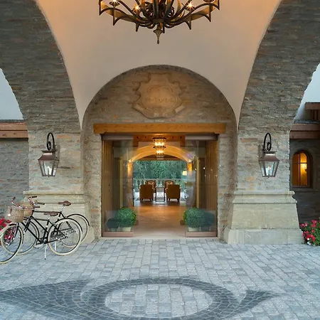 Posthotel Leavenworth - Adults Exclusive-2