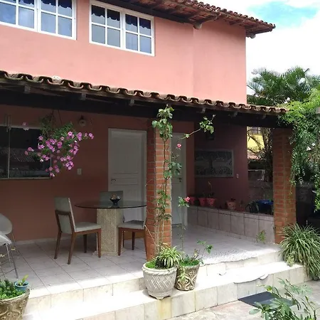 Hospedaria Vila Else-2