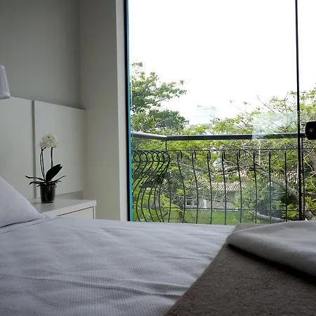 Florinn Praia Hotel-3