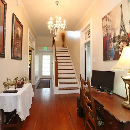 Historic Sevilla House (Adults Only)-2